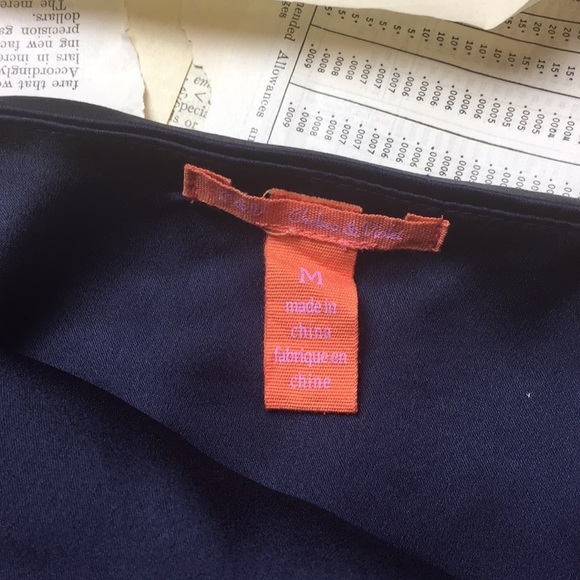 Humming Bird Boho Tank - Picture 5 of 6